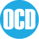 cropped OCD Logo round